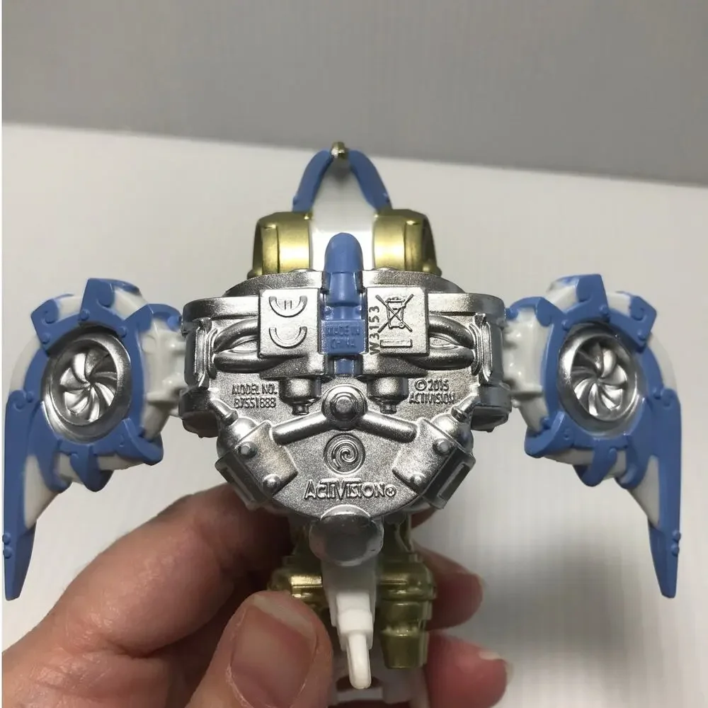2015 Activision Skylanders Superchargers Hurrican Jet-Vac & Jet Stream